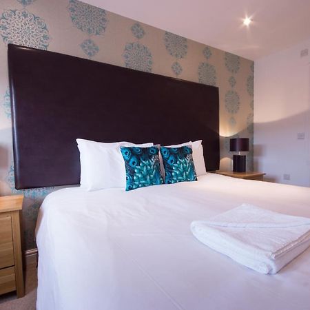 Hartington Cottage - Darwin Lake Holiday Village มัทล็อก ภายนอก รูปภาพ